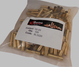 Starline 32-20 Starline 32-20